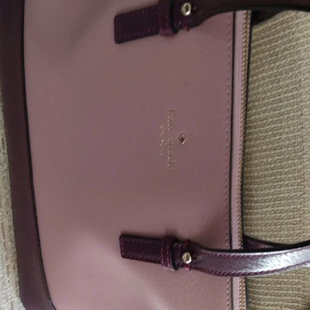 Kate Spade  Bag ...Like New condition - Picture 6 of 9